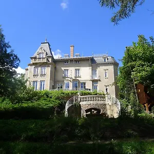 Hébergement de vacances Le Manoir, Tarare