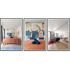 Appartement Résidence Aristide Briand, Vichy