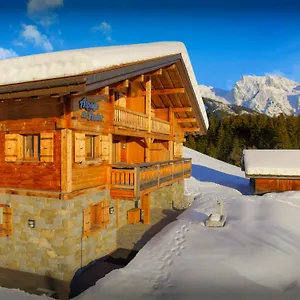 Chalet Pralor Le Peille - Ovo Network, Manigod