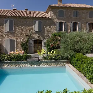 Hébergement de vacances Clos Du Père Clément, Visan