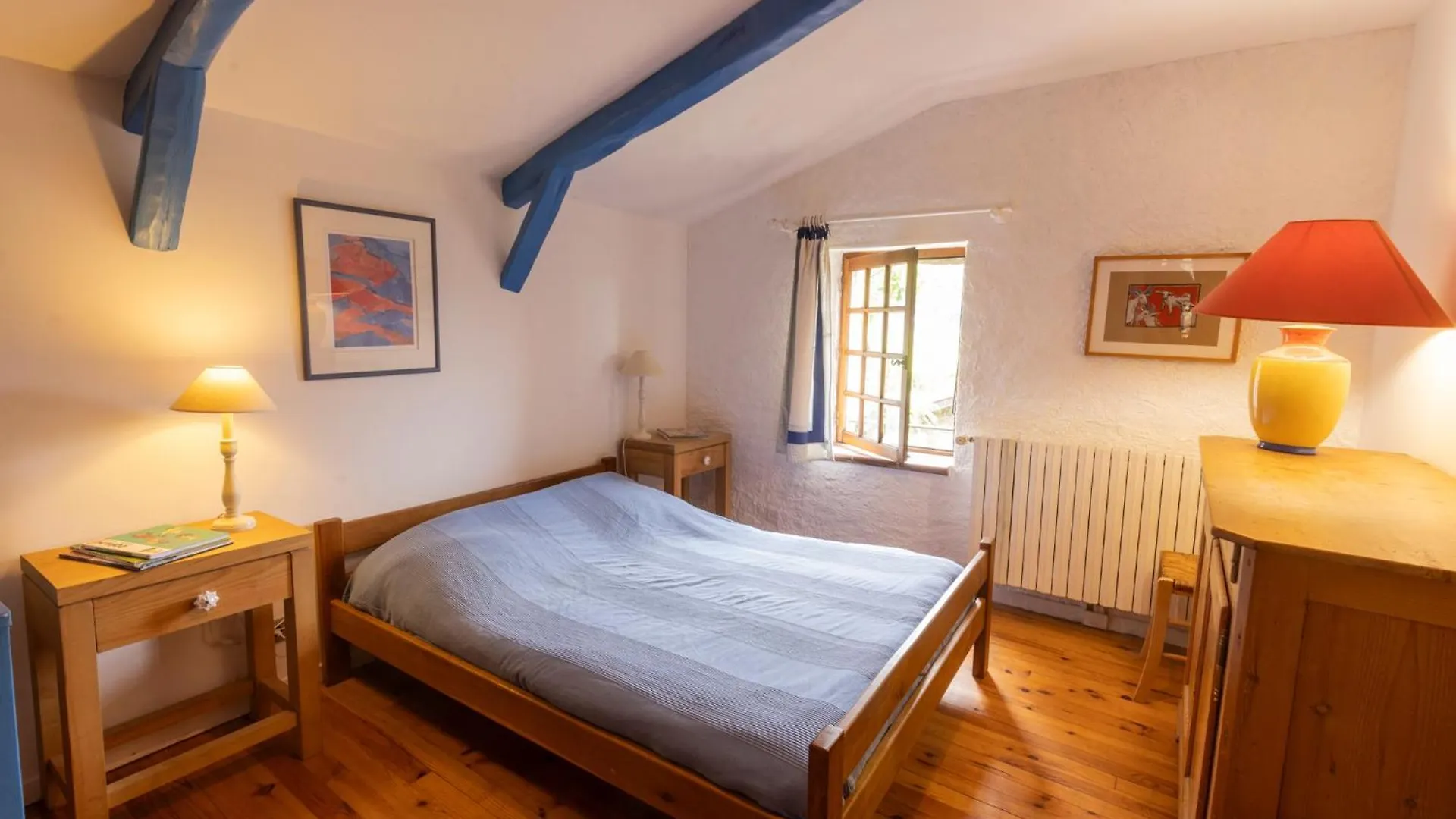Villa Les Grisieres à Montpezat-sous-Bauzon 0*,  France